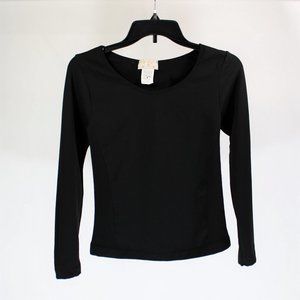 FGF | Black Long Sleeve